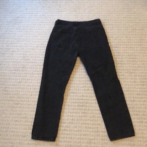 PRINCESS POLLY Hayden Knee Rip Jeans - Picture 5 of 5